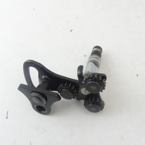 Honda 500 gear - honda, vf