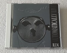 R.E.M.~AUTOMATICALLY LIVE~1993