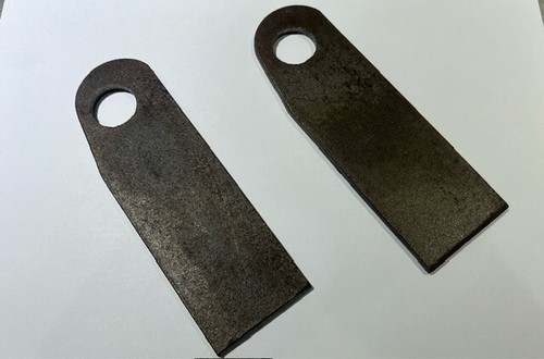 Weld antiluce eye - 2,