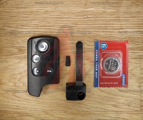 Honda import key remote - key, fob