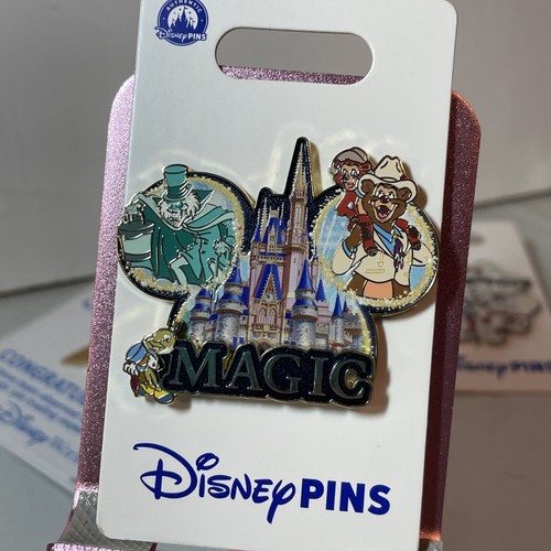 Disney world magic kingdom - world,