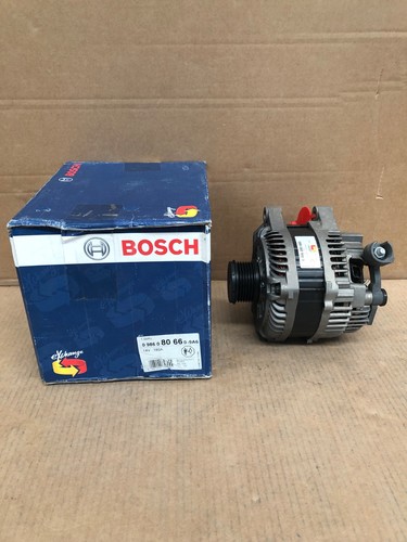 Bosch 0986080660 alternator - bosch,
