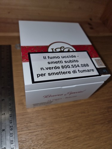 Lfd flor dominicana - la,