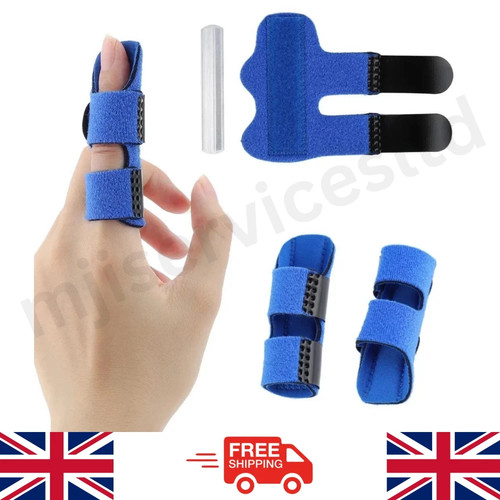 Pain relief trigger finger - pain,