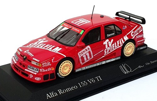 Minichamps scale 430 - minichamps, 1/43