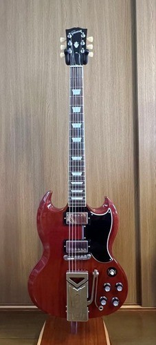 Gibson standard 2022 - gibson, brown