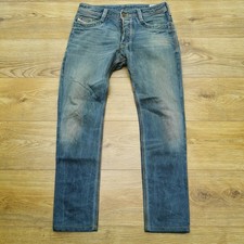 Diesel Timmen Jeans Mens W31