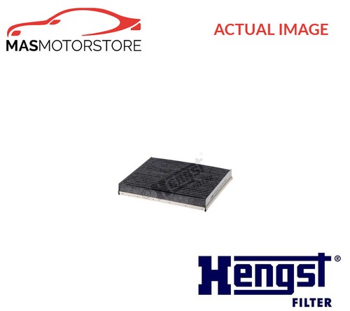 Cabin pollen filter dust - cabin,