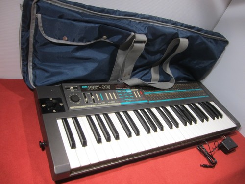 Korg poly 800 poly800 - korg, poly-800