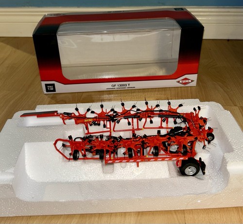 Ros 60255 scale kuhn - scale,