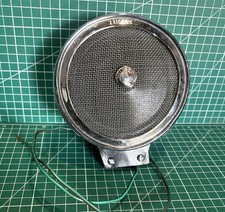 Lucas New Alto Vintage Car