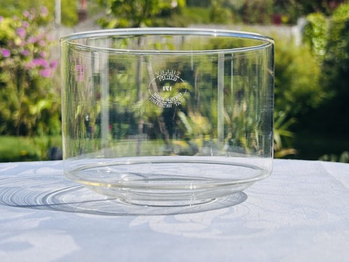 Vintage tilley x246 lamp glass - x246,
