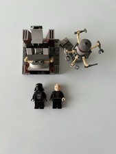 LEGO Star Wars Darth Vader