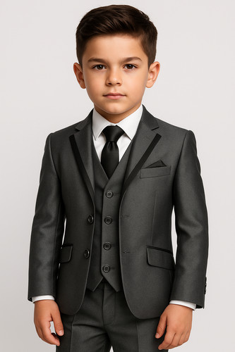 Baby boys sheen - boys, suit
