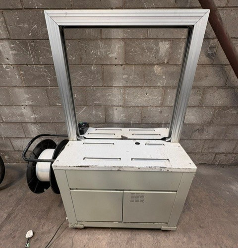 Heavy duty trs 600 - duty,