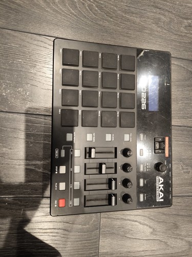 Akai professional mpd226 - akai, midi