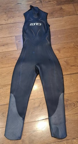 Zone aspire sleeveless - aspire,