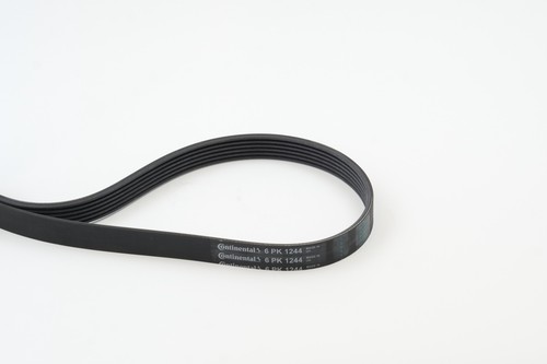 Fits contitech 6pk1244 multi - fits,