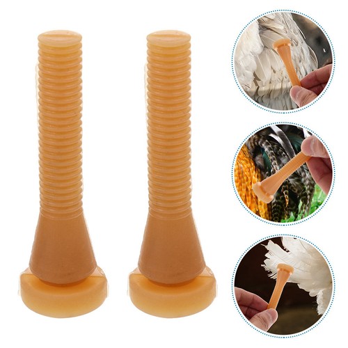 10pcs durable plucking rods - plucking,