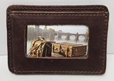 Saddleback Leather Card Holder