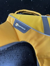 Ruffwear Float Coat Dog Life