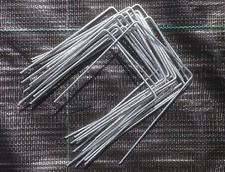 HEAVY DUTY METAL GROUND