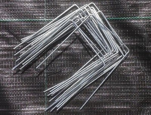 Heavy duty metal - metal, ground