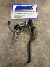 SURRON LIGHT BEE FOOT PEGS SIDE STAND FOOT RESTS SUR-RON 2023