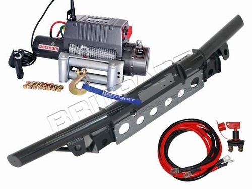 Land rover defender tubular - land,
