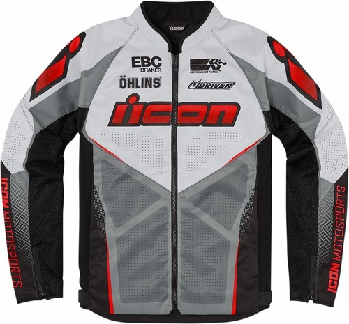 Icon hooligan ultrabolt - icon,