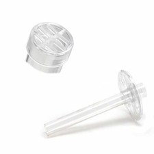 BIORB AQUARIUM BUBBLE TUBE AND
