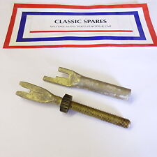 FORD CORTINA MK3 2000 1970 -