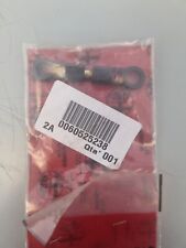 Original Alfa Romeo 33 8v 16v Coupling Rod Throttle Linkage 60525238