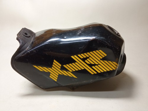 Honda mtx 125 - mtx, fuel