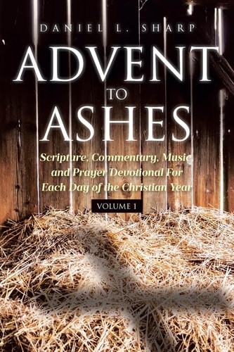 Advent ashes scripture - advent, ashes: