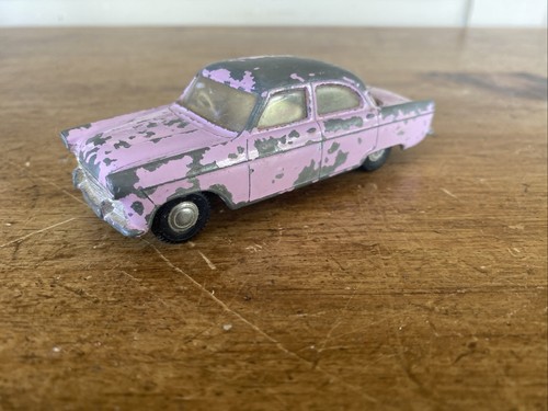 Rare vintage triang spot - vintage, #