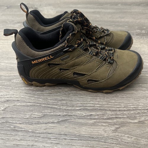 Merrell chameleon gore tex - chameleon, 7