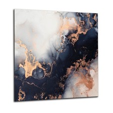 Kitchen Glass Splashback