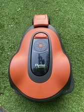 Flymo easilife 250 - easilife, robotic