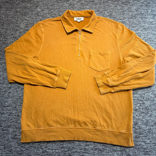 Ymc jumper mens large - ymc,