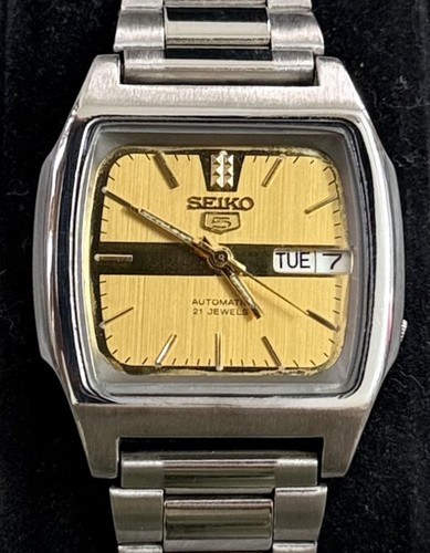 Seiko automatic men s - seiko, men’s