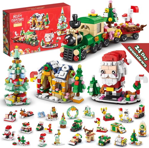 Advent calendar 2026 - 2026, christmas