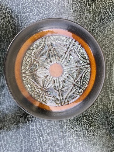 Vintage newlyn celtic - newlyn, pottery