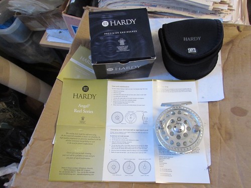 Stunning unused hardy alnwick - stunning,