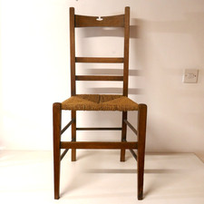 William Birch Arts and Crafts