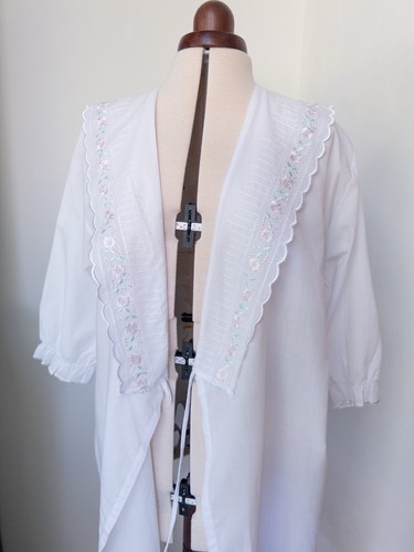 Vintage 80s 90s white - 80s,