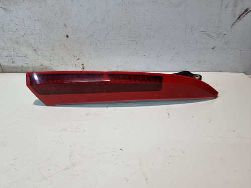 Volvo xc90 rear tail light - rear,