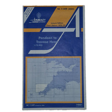 ADMIRALTY LEISURE Marine Chart