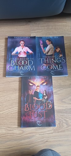 Coven cove academy series - cove, by