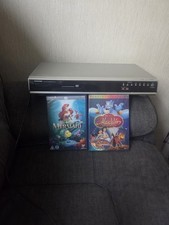 Toshiba D-R160SB DVD Recorder